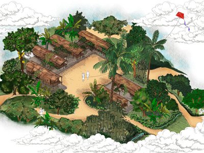 Affordable Housing For the Bede Community