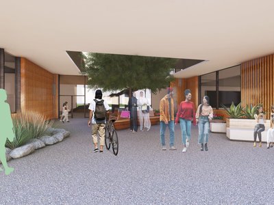 Amsterdam Community Center: A Beacon of Integration and Collaboration