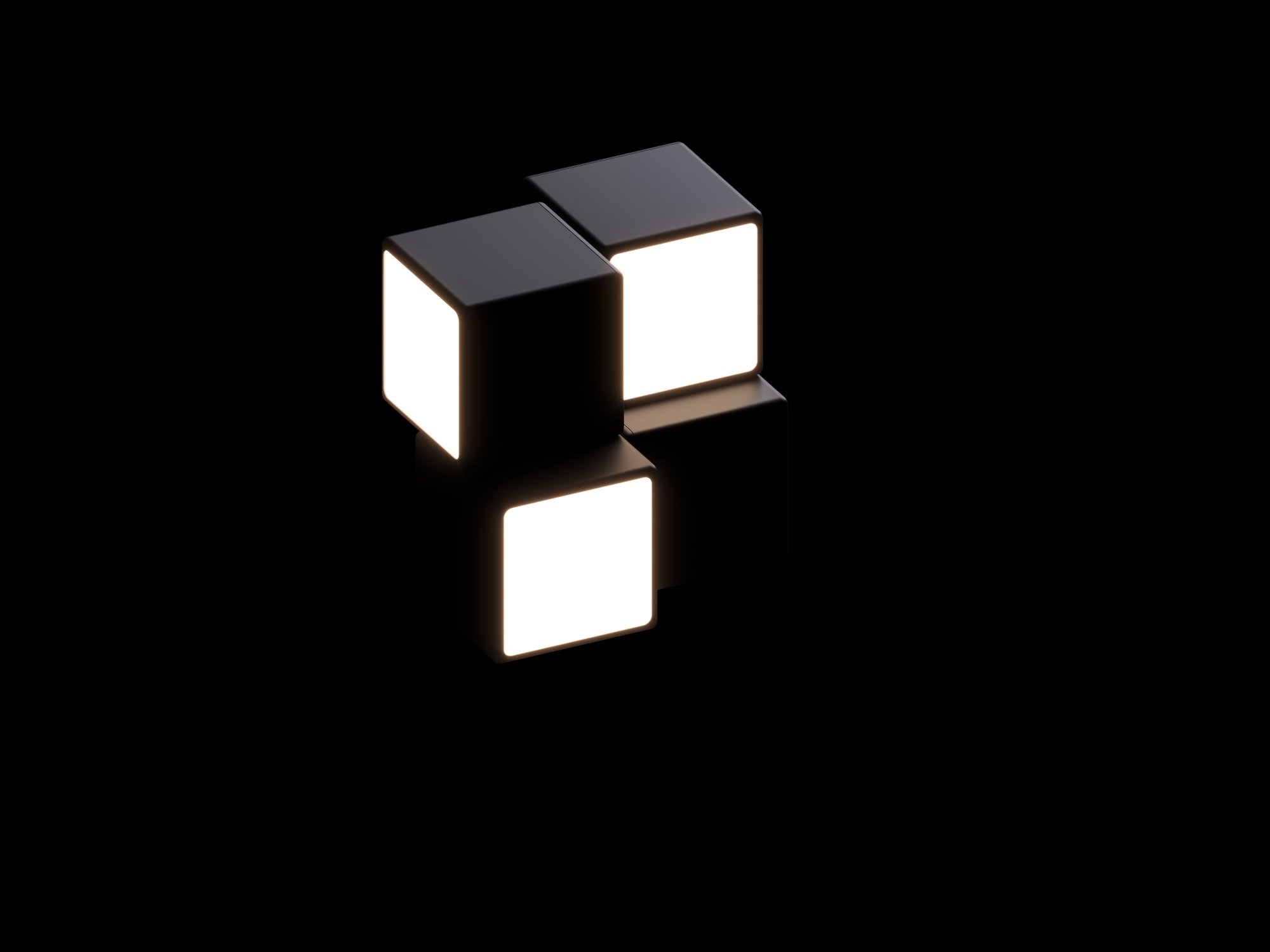 We can study darkness by using light. All our studies about light are to stay less in the dark. Unaware that it is darkness that gives meaning to light.