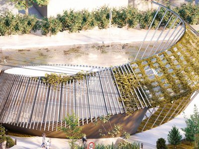 Helix Fusion: A Culinary Journey Through Time and Flavor in Santa Cruz