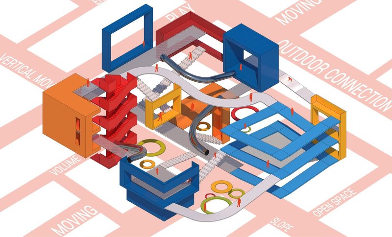 Where learning is an adventure.