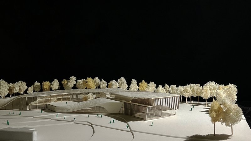 Architectural Elements for Environment and Learning Environment: Louver, Sky light