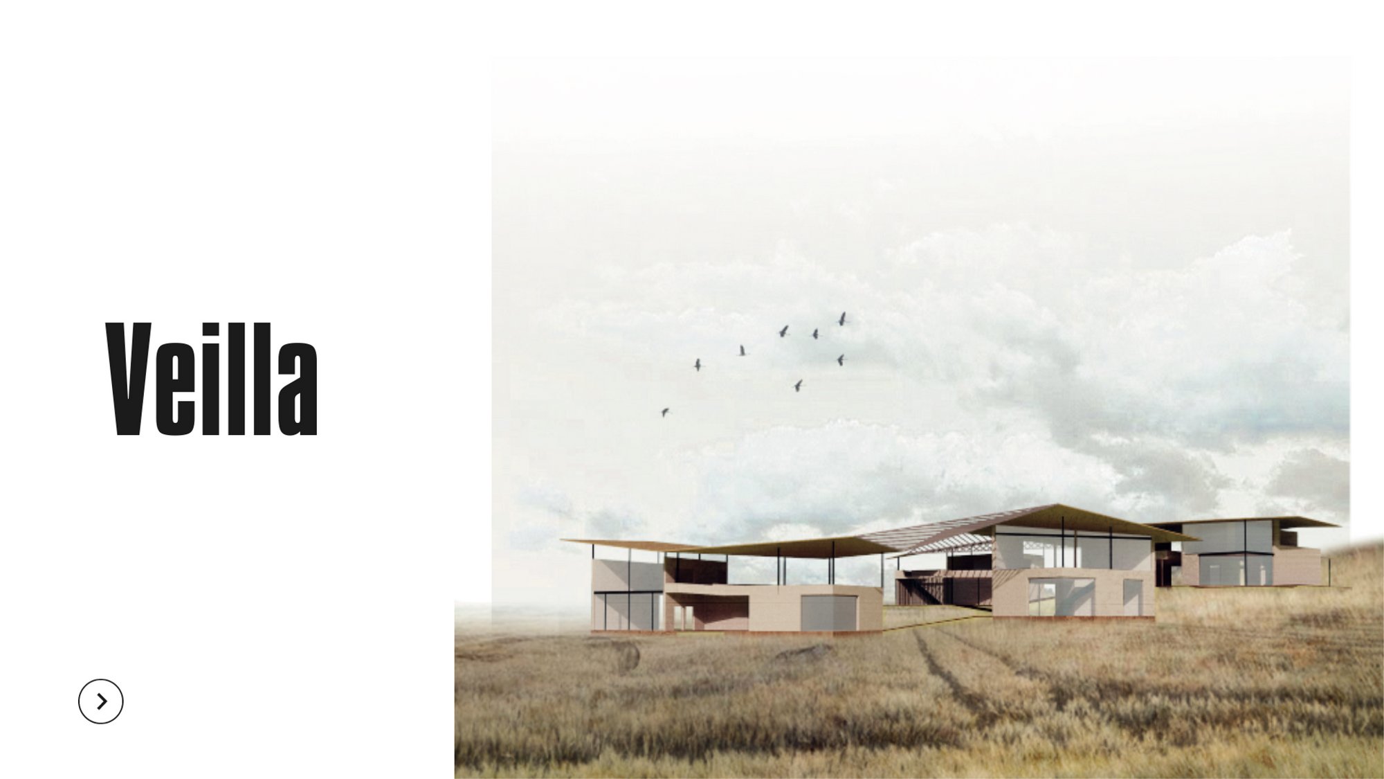 VEILLA: From Earth to Sky – A Harmonious Architectural Dialogue