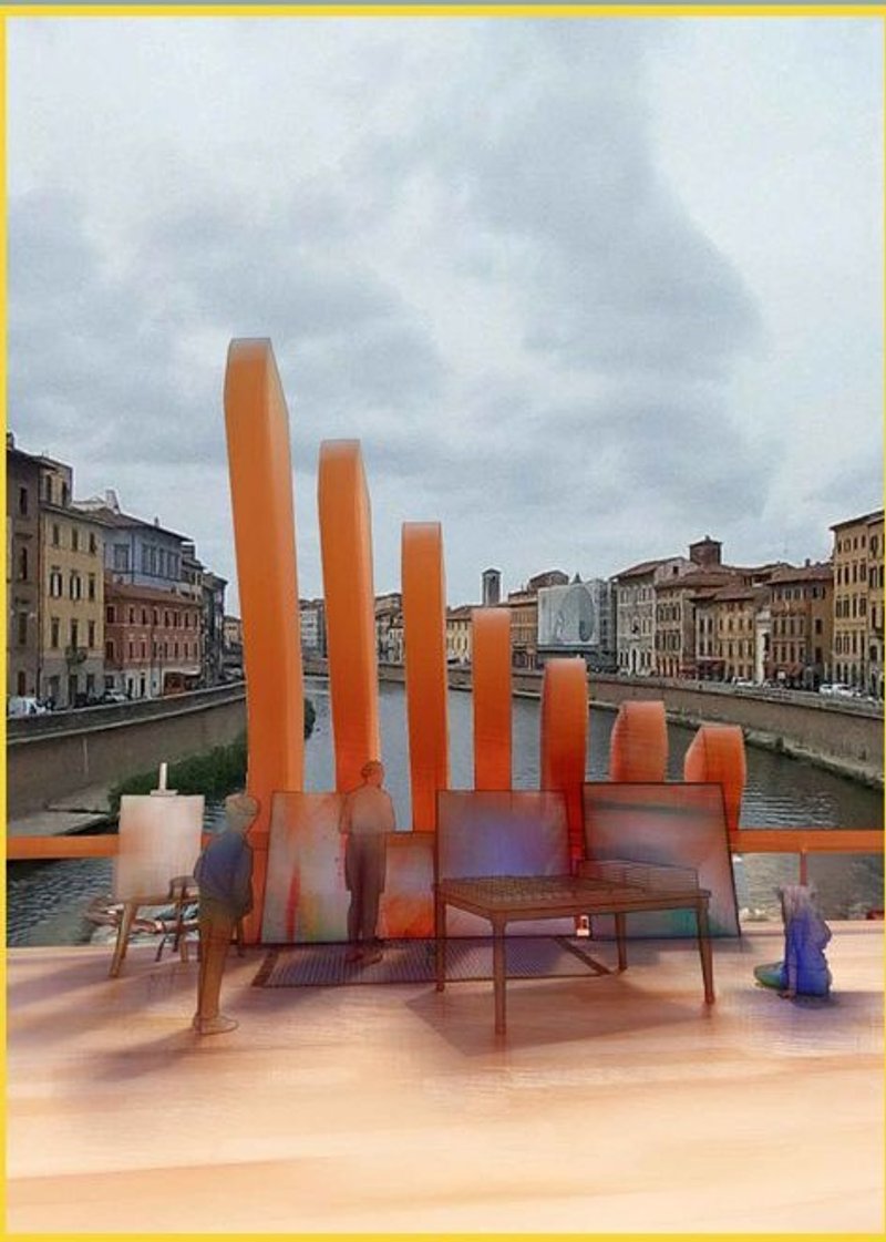 Lungarno Antonio Pacinotti