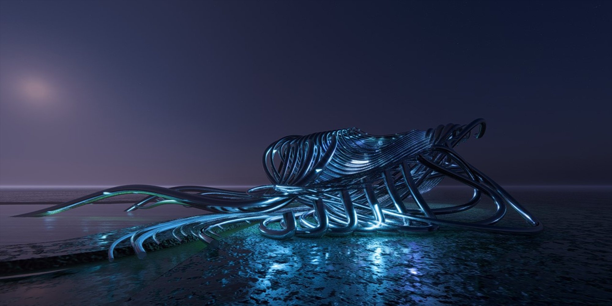 Celestial Constellations