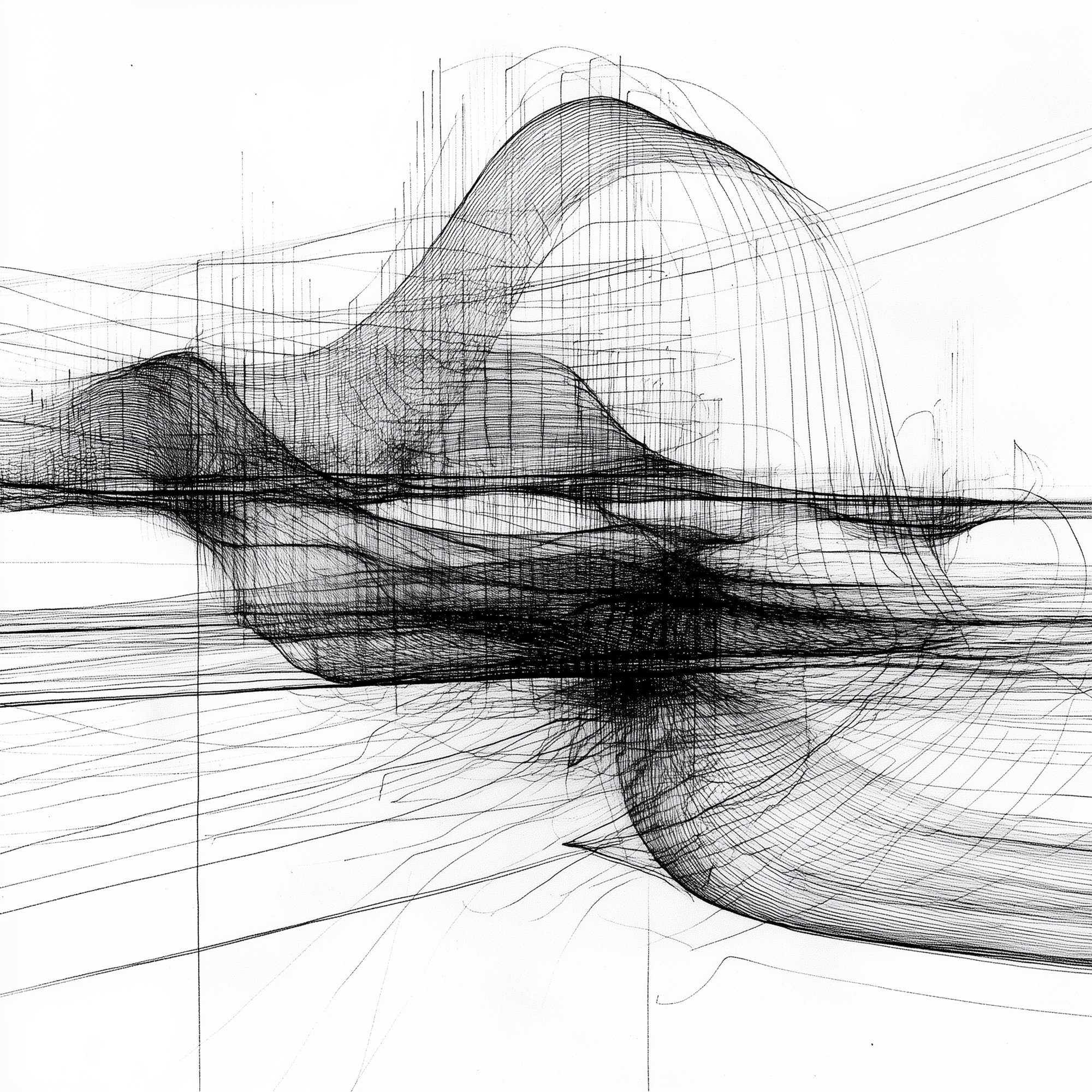 Nubé: A Morphological Exploration