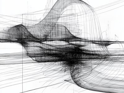 Nubé: A Morphological Exploration
