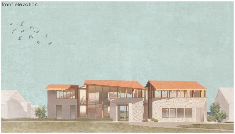 Traditional Portuguese style with contemporary adaptations.