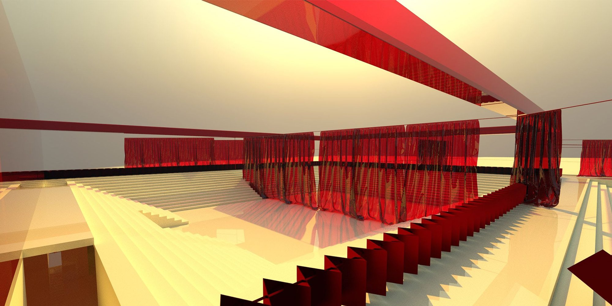 Hyde's Theatrical Haven: A Vision for a Touring Theatre in Hyde Park