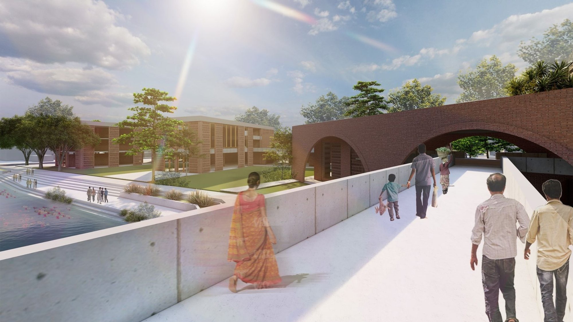 Reviving Artisan Heritage: The Goyna Gram Project's Vision for Sustainable Cultural Tourism in Bhakurta