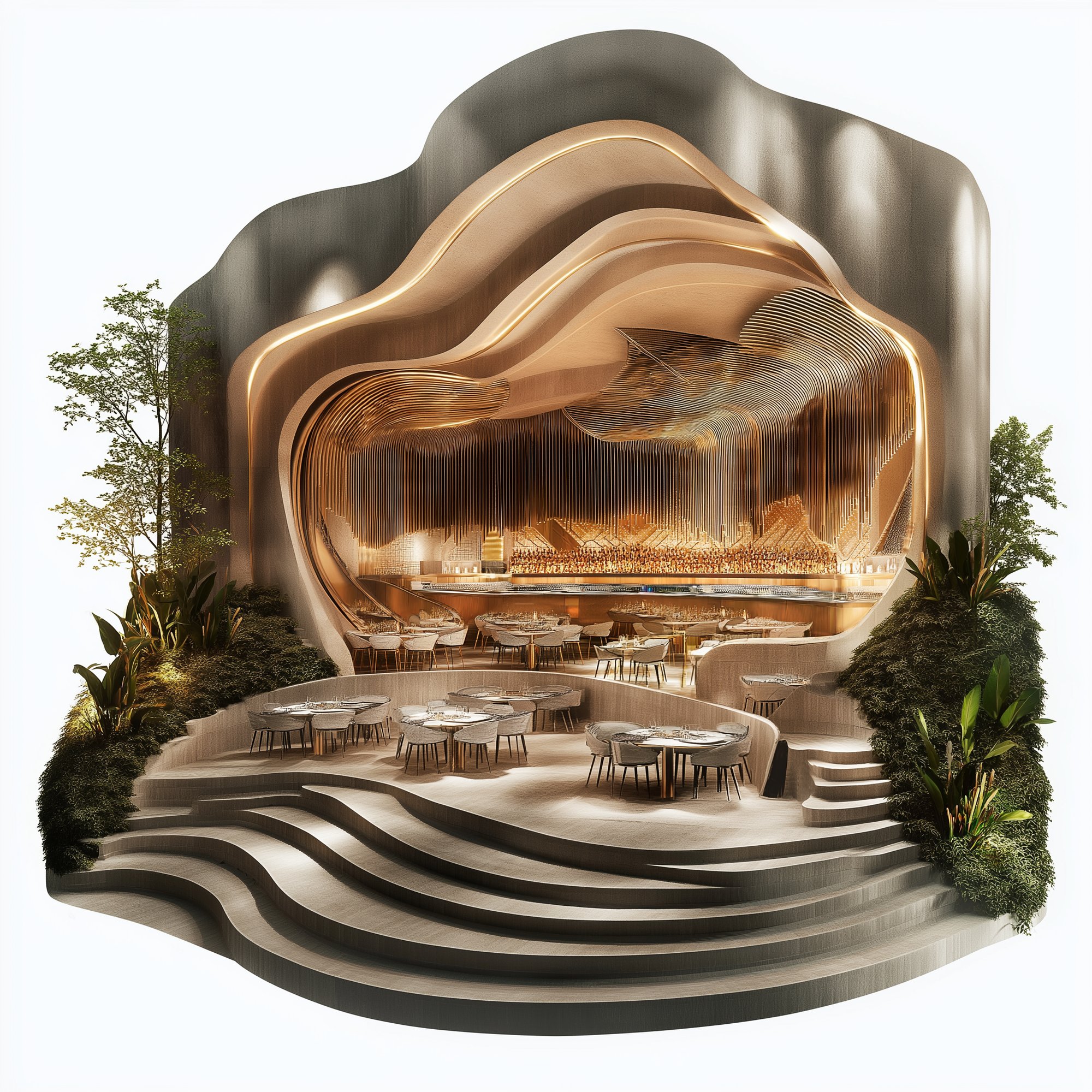 L’Éclat de l’Art