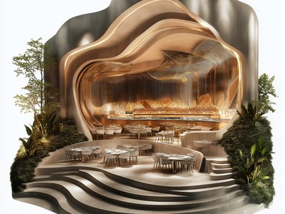 L’Éclat de l’Art