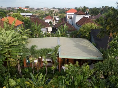 Bawa House by Stilt Studios: A Paradigm of Sustainable Tropical Living in Bali