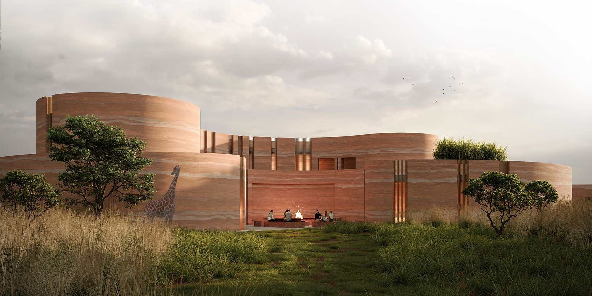 RE·TURN to Nature: Harmonizing Humanity and Wildlife in the Mara-Serengeti Ecosystem