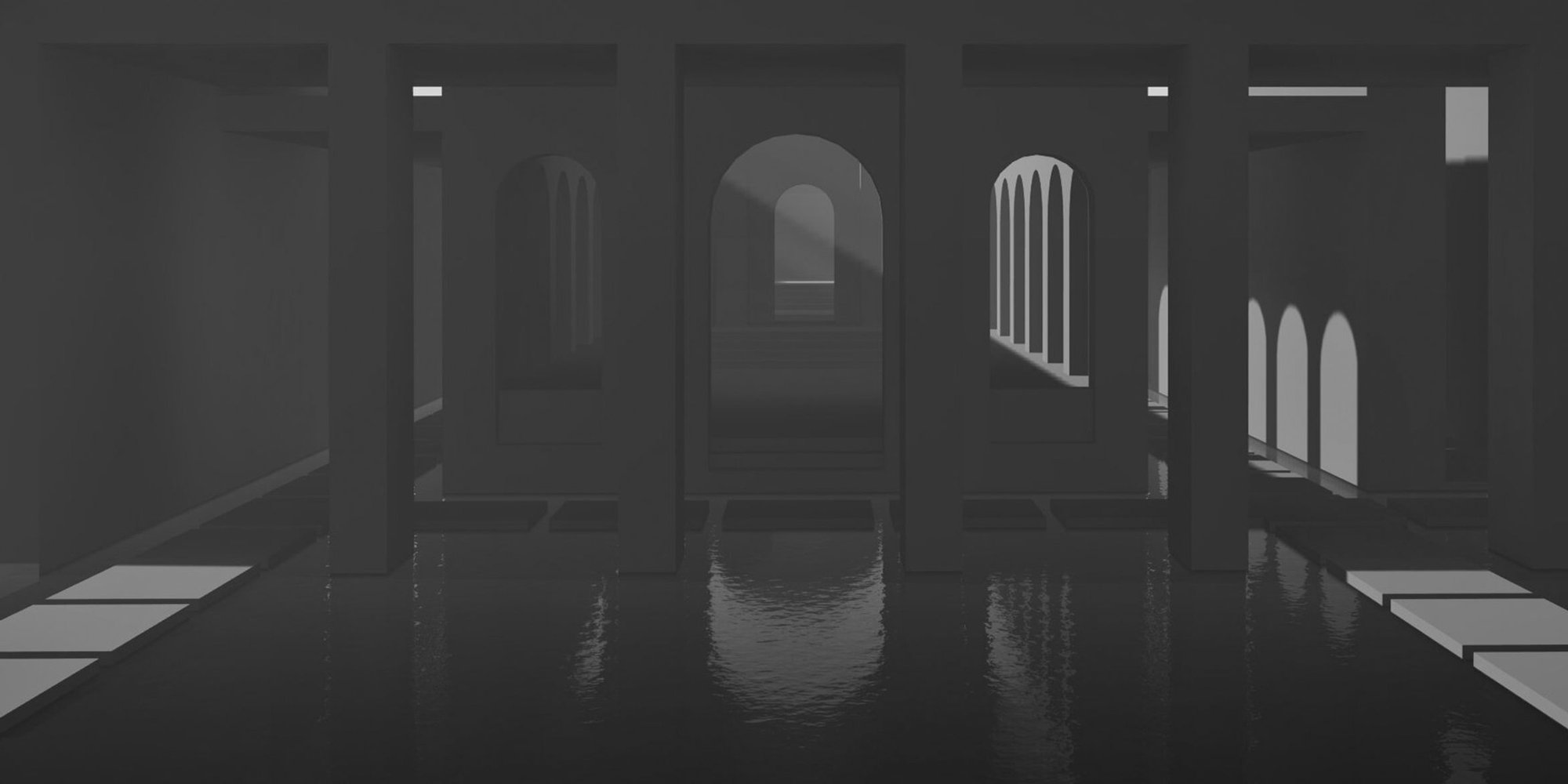 Religious Architecture in London: A Pavilion for Interfaith Dialogue