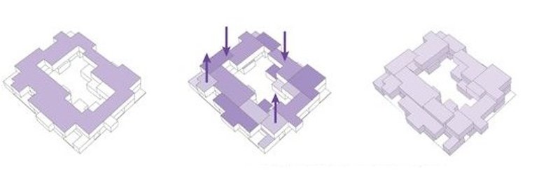 Dissolve: Fluid spaces, endless possibilities for learning.