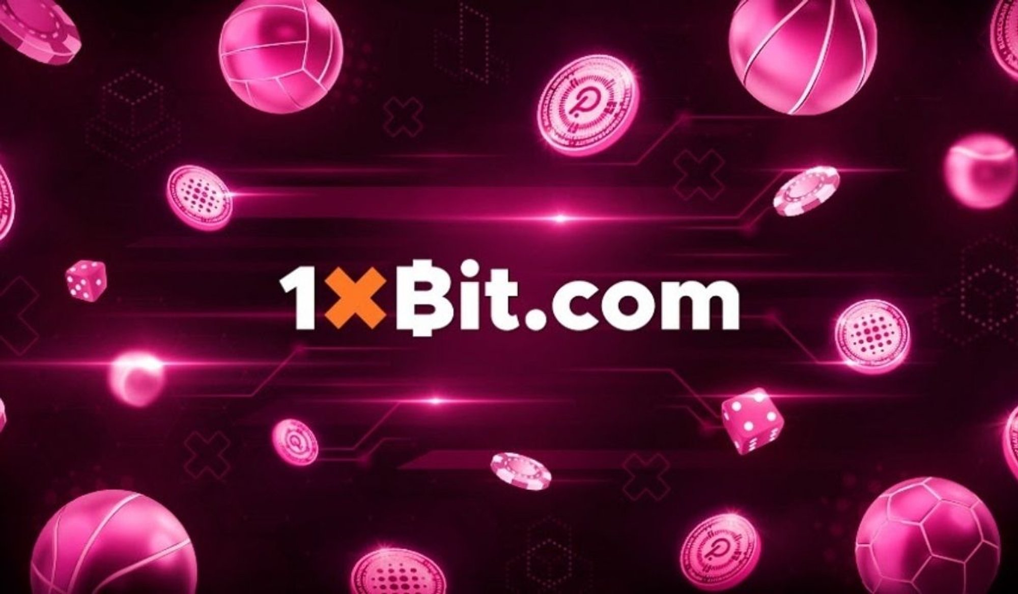 Get in the Game with Live Table Tennis on 1xbit