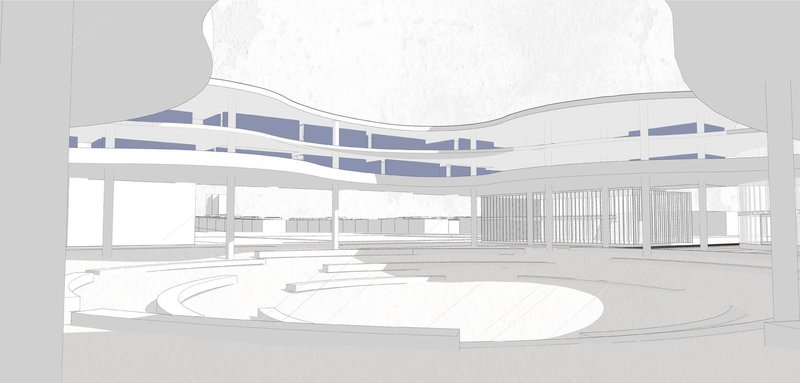 POINT Amphitheater: The heart of community and connection.