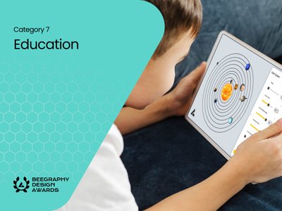 Computational Design & Education: Beegraphy Design Awards Introduces 7th Category (Featuring Jiyun's Innovative Approach)