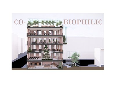 CO-BIOPHILIC