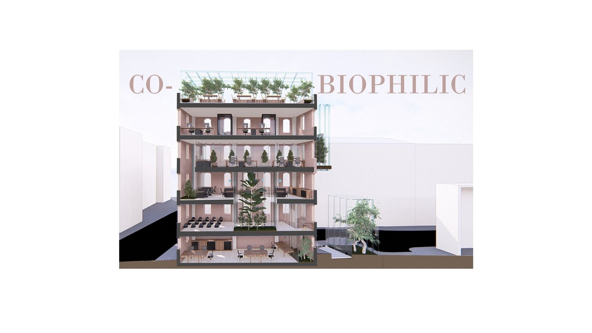 CO-BIOPHILIC