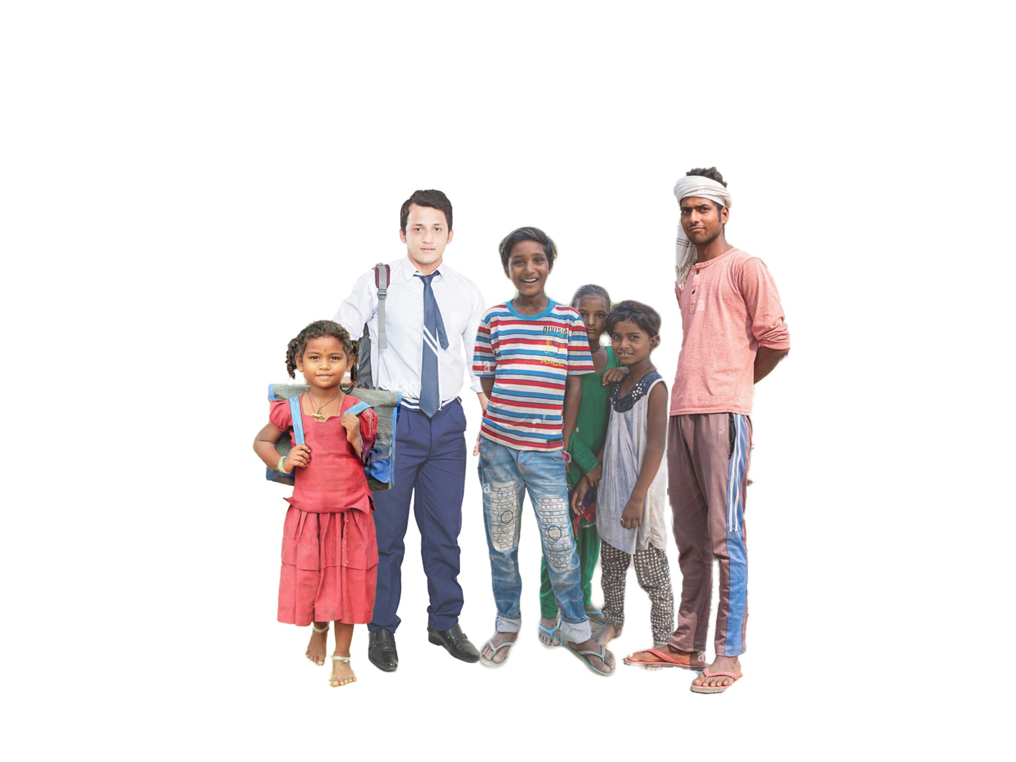 EDUCATIONS MISSING LINK