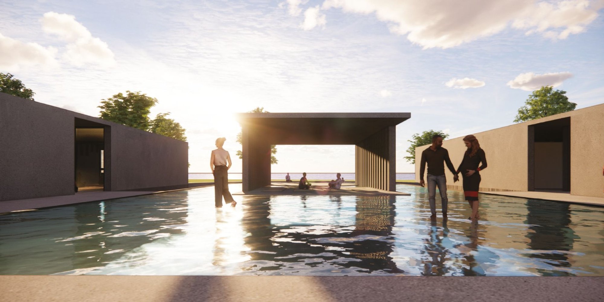 Musical Center "Hòa Âm": A Symphony of Sustainable Design and Vietnamese Culture