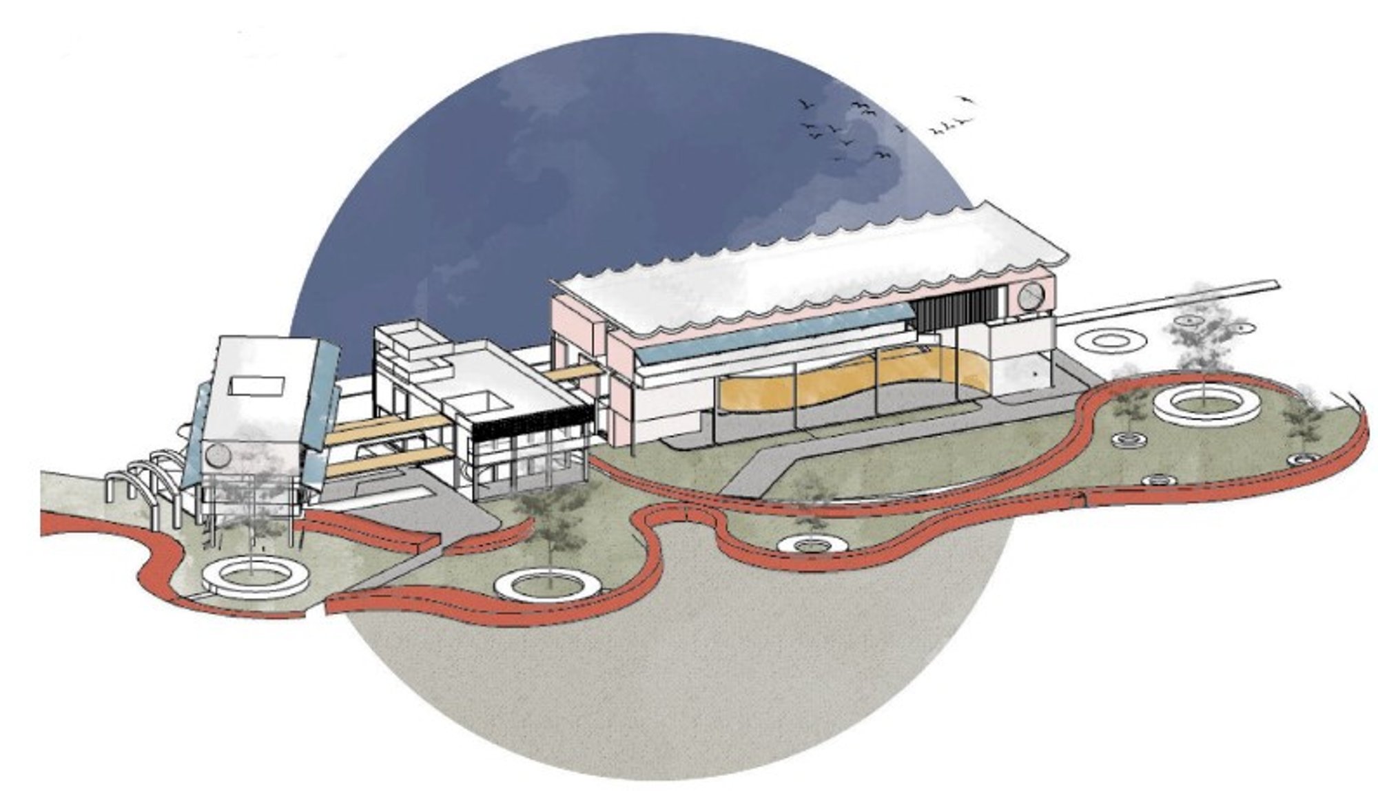 Reminiscing the Roots