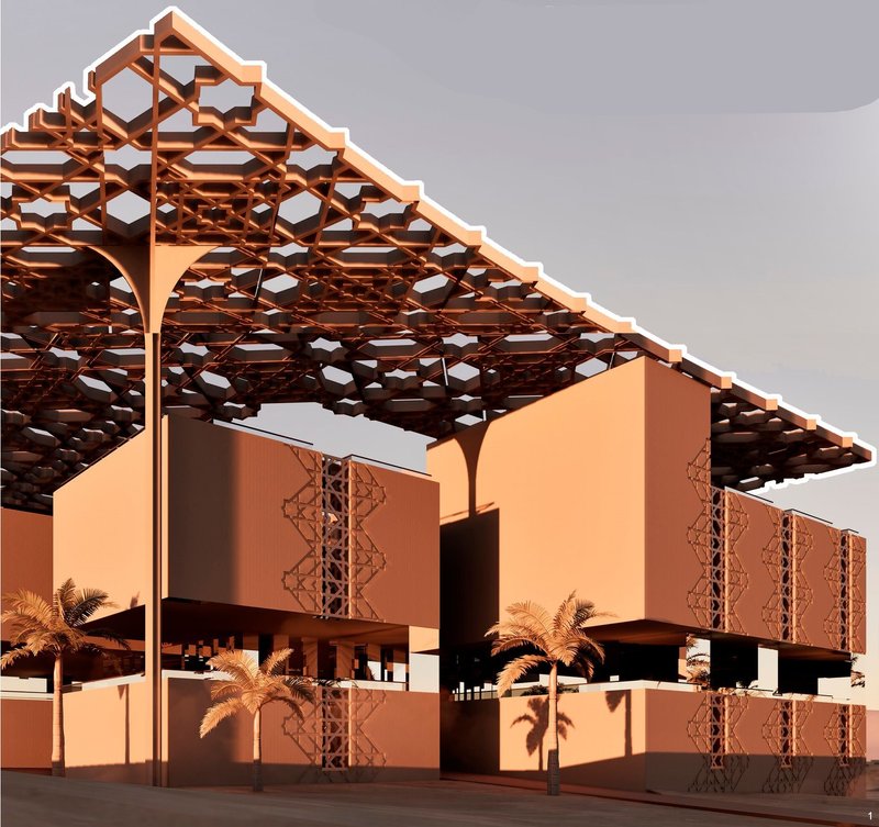 Sharjah Cinema: Desert oasis, cultural haven.