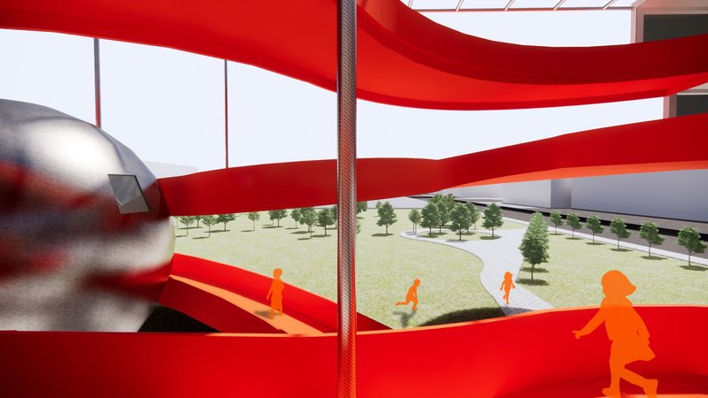 ENTEGRAMP: Playful pathways for an inspired education.