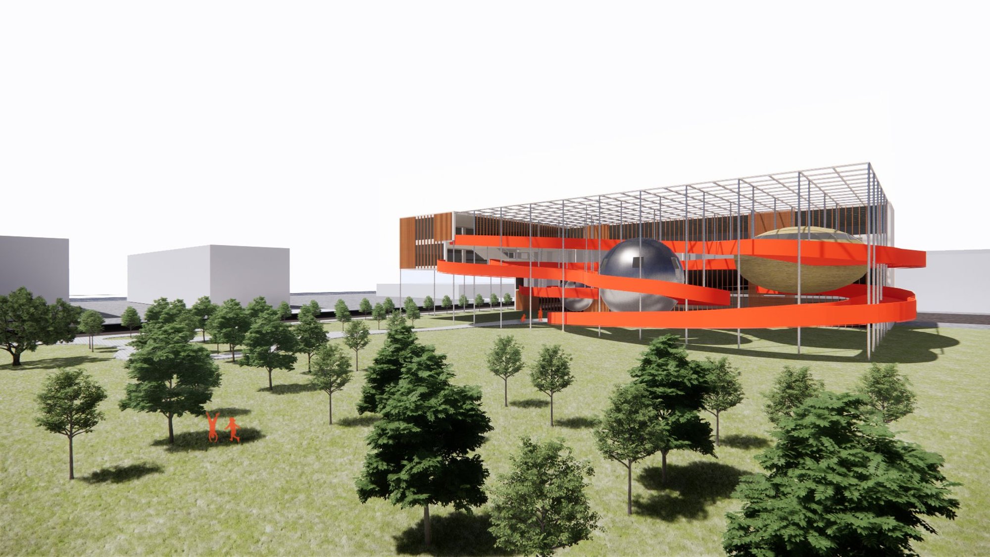 ENTEGRAMP: Bridging Traditional and Experiential Learning in Manila