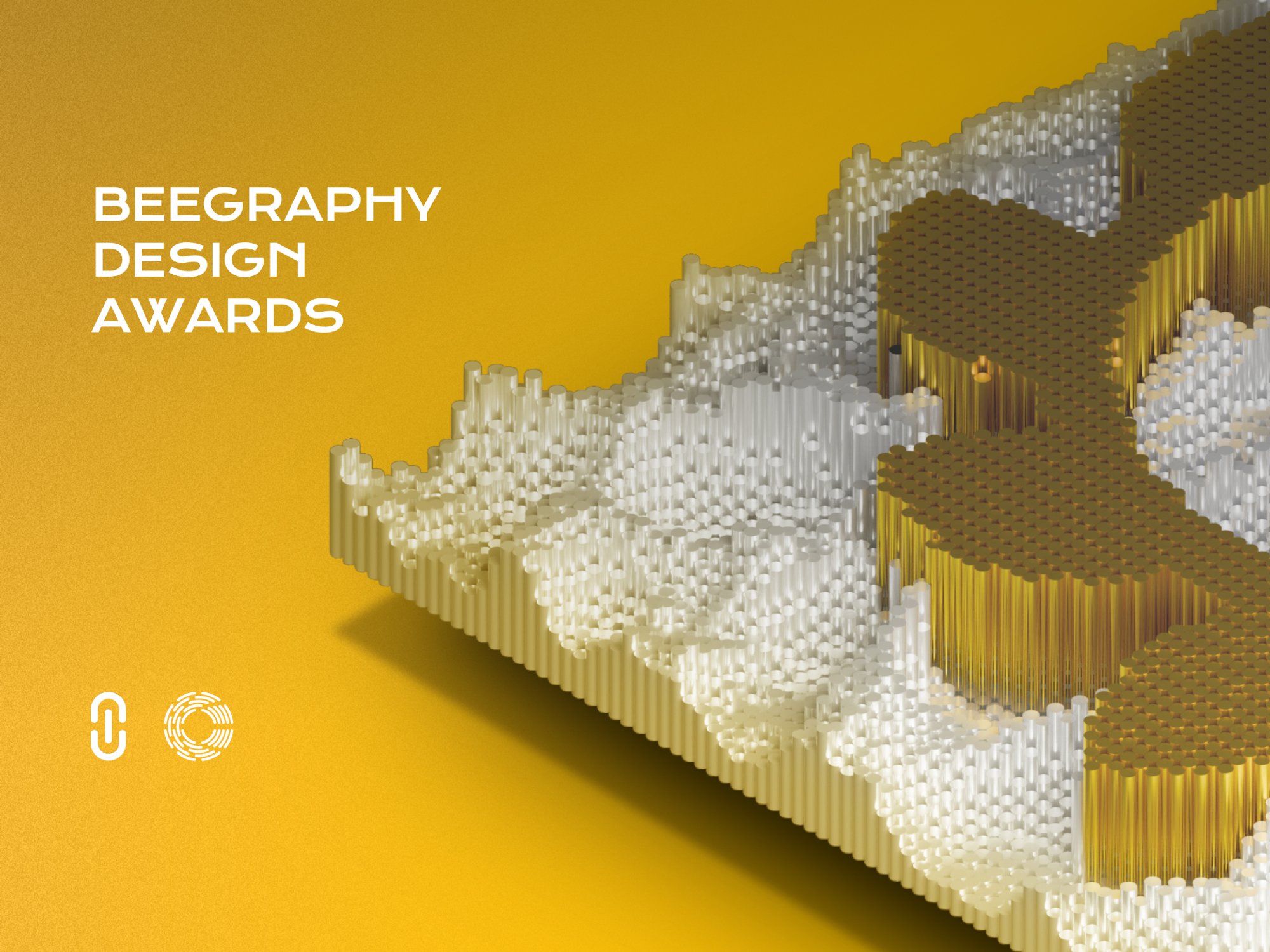 Announcing the BeeGraphy Design Awards -  A Computational Design Challenge Series