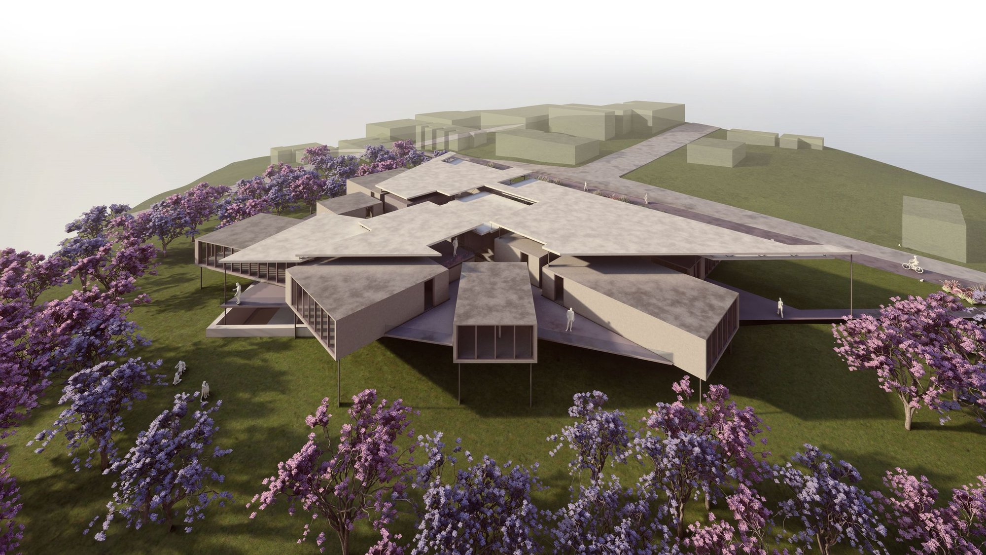 Shifthub: Reimagining the Workplace Through a Child's Eyes
