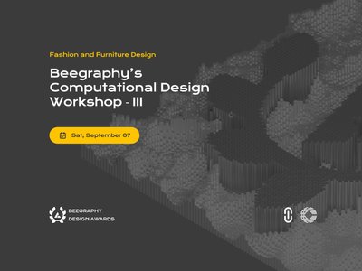 Reimagining Creativity with Beegraphy: Join Us for Workshop 3