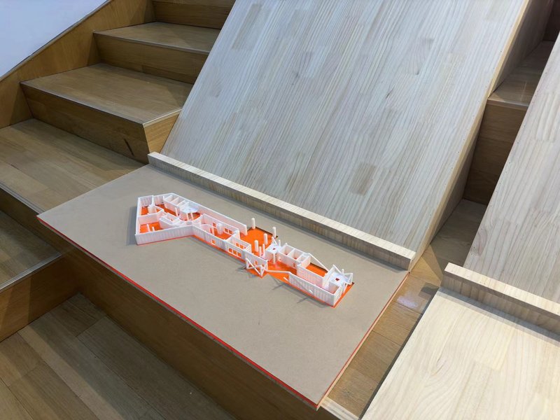 Booth Size Comparison