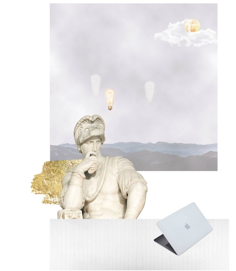 From classical thought to digital innovation—ideas take flight in Luminary’s imaginative architectural ethos.