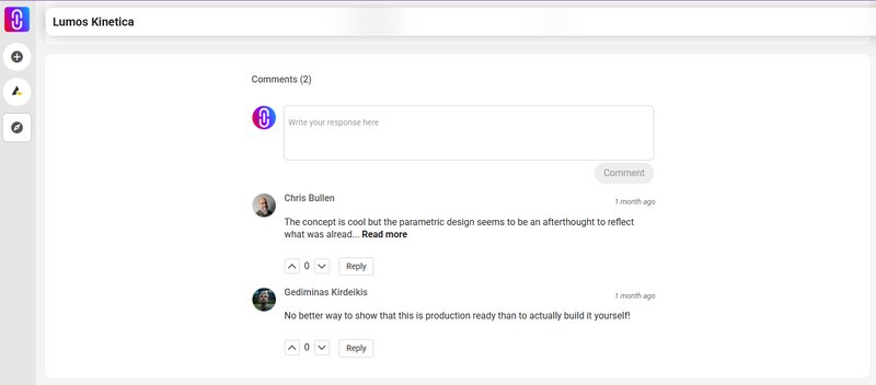 &nbsp; Note: To read the jurors’ feedback, please visit&nbsp;project entries on UNI