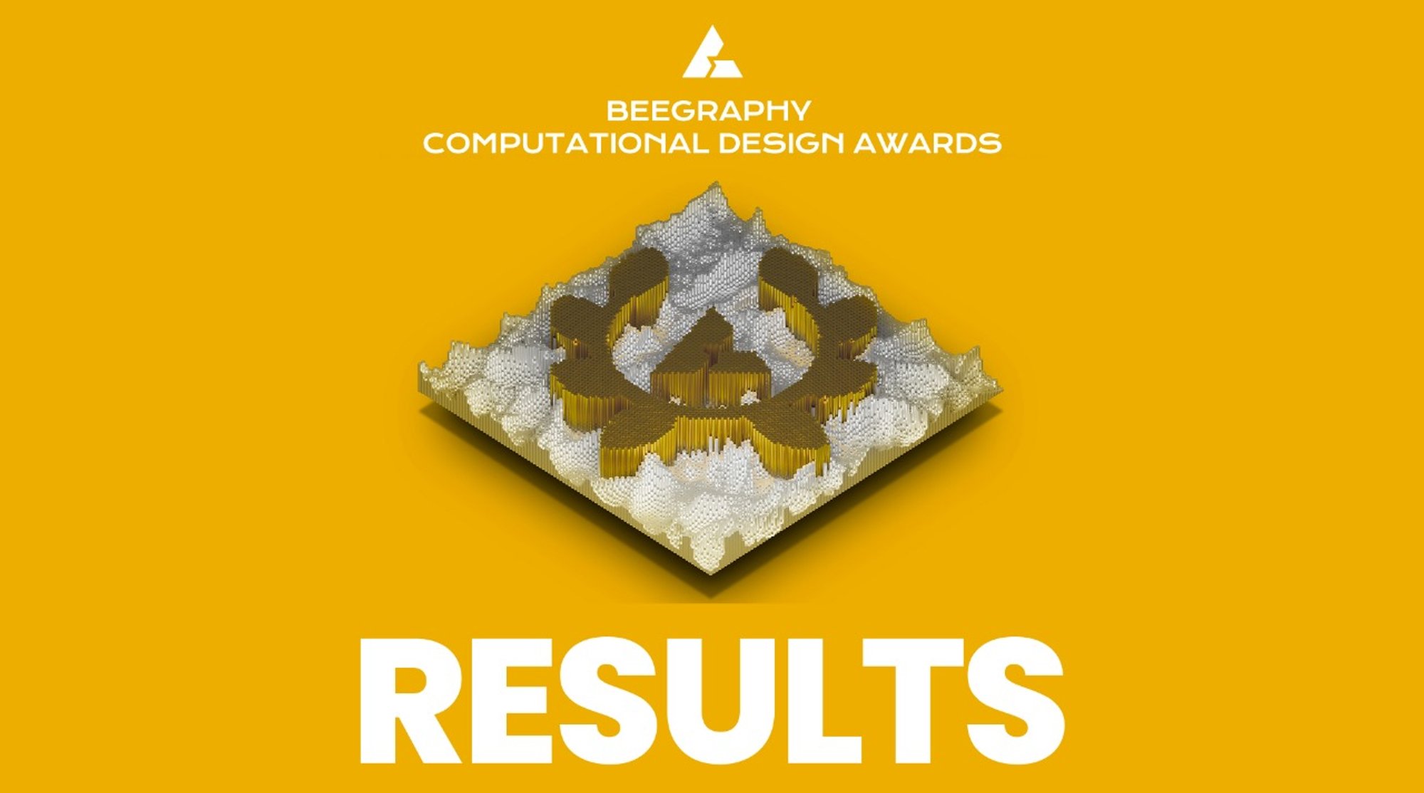 BeeGraphy Computational Design Awards