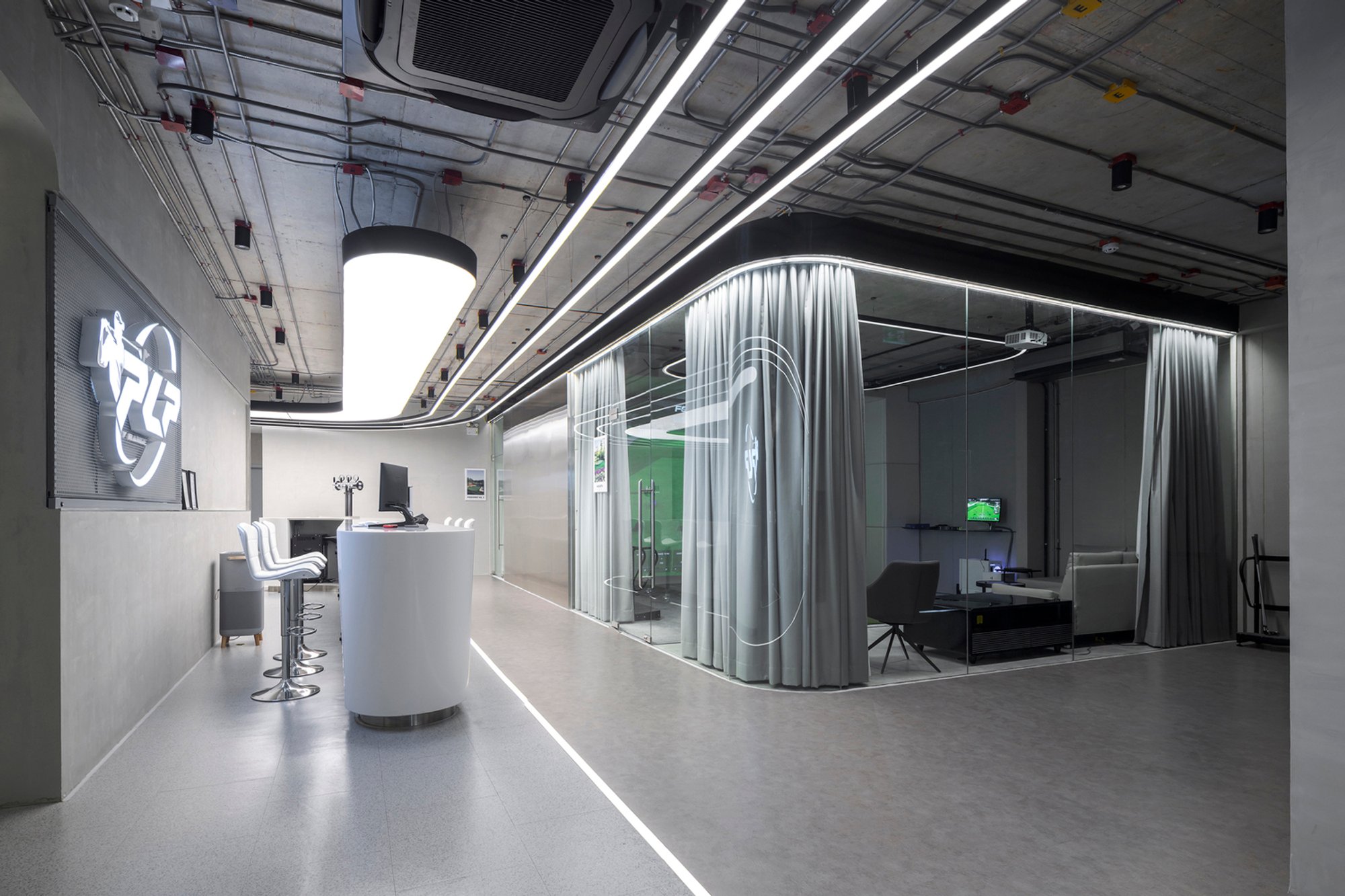 PLP City Range: Redefining Mixed-Use Architecture in Bangkok with a Golf-Centric Urban Experience