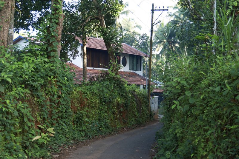 All photographs are works of&nbsp;Abhimanyu KV