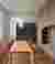 Living in a Box by ORA: Smart Design Transforms a 36 m² Apartment into a Functional Family Retreat in Prague
