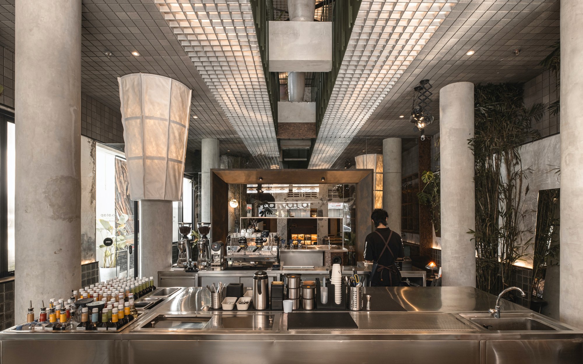 Tanatap Heritage Garden by RAD+ar: A Benchmark in Adaptive Reuse Architecture