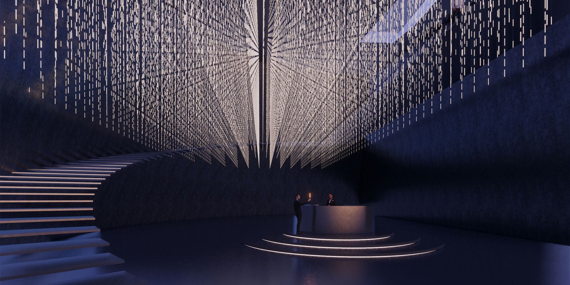 A Horcrux In The City