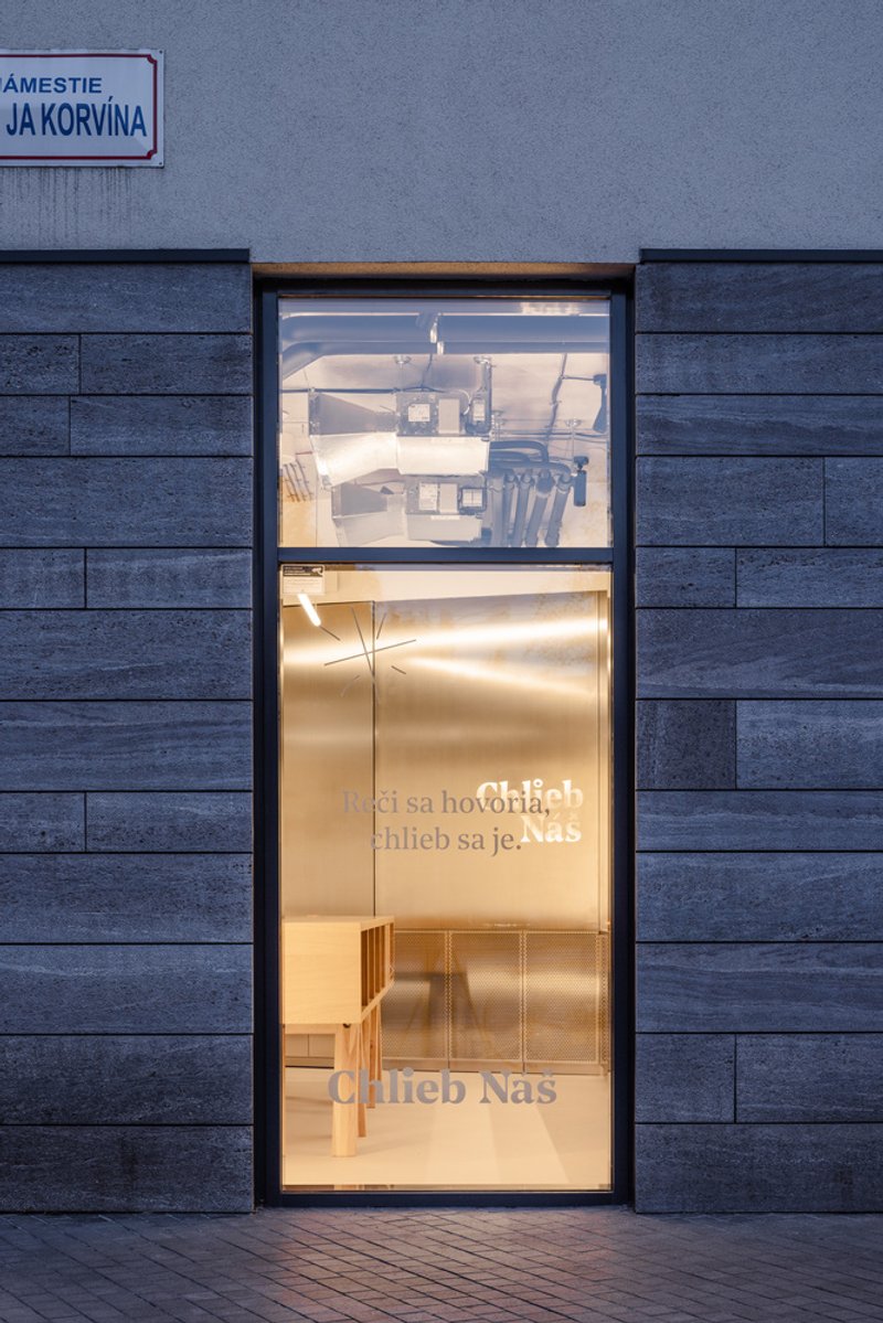 All photographs are works of&nbsp; Matej Hakár