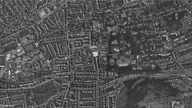 Strategically placed in South West Edinburgh, the site fosters accessibility, dialogue, and inclusivity.