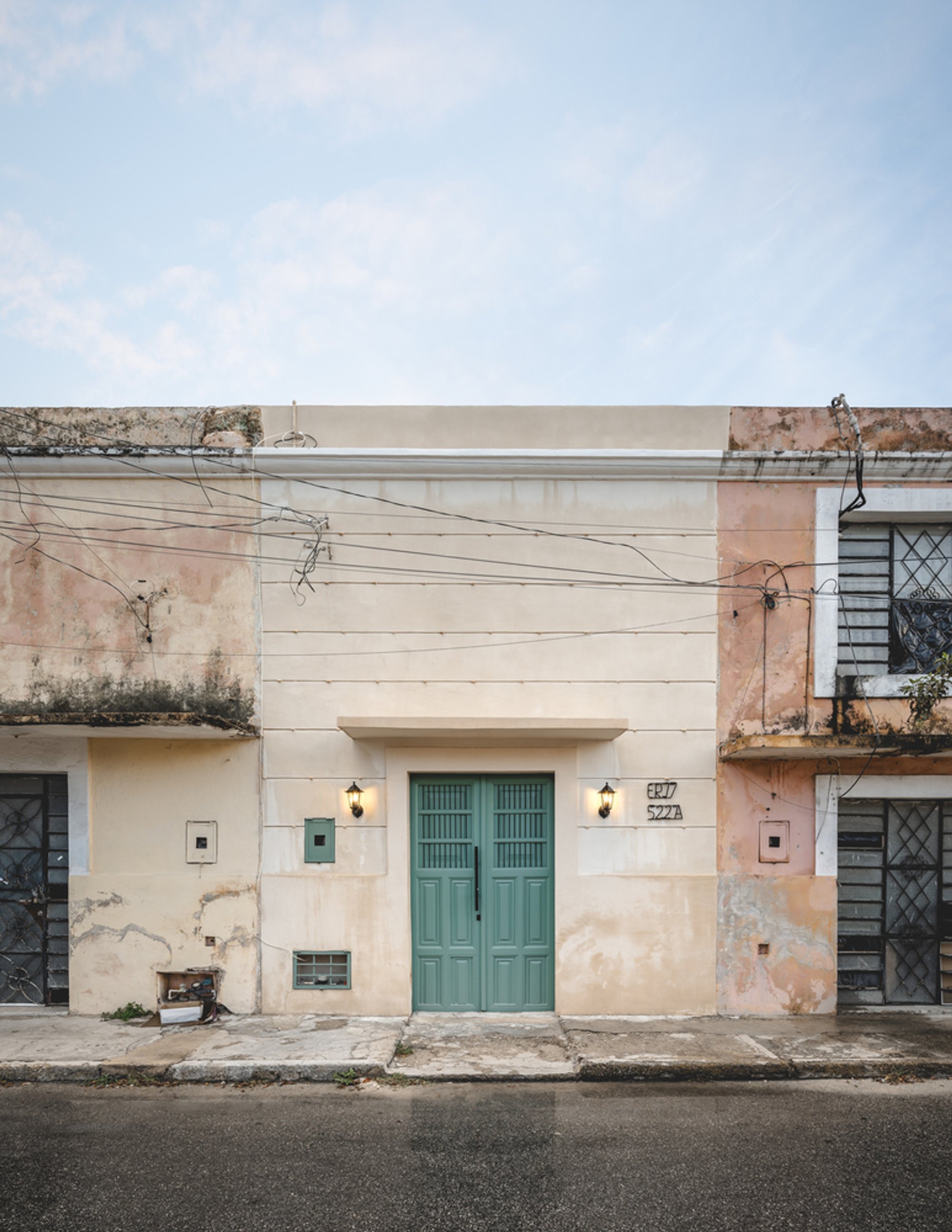 Ermita House: A Harmonious Blend of Colonial Heritage and Contemporary Design by Studio A