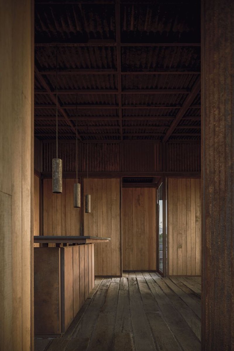 All photographs are works of&nbsp;César Béjar Studio