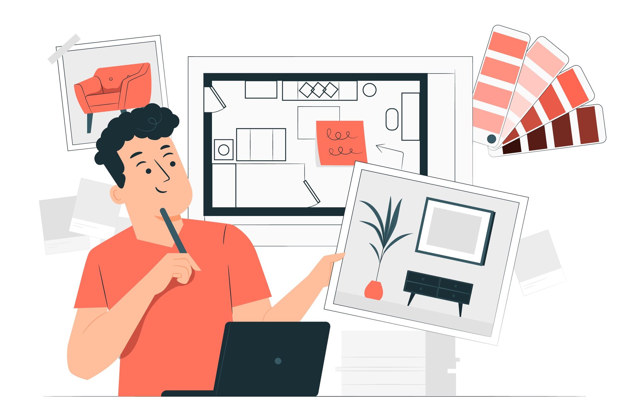 Small Changes, Big Impact: Home Design Tips