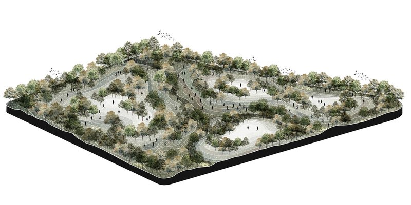 The Hills of Shanghai: Cemeteries as Urban Narratives