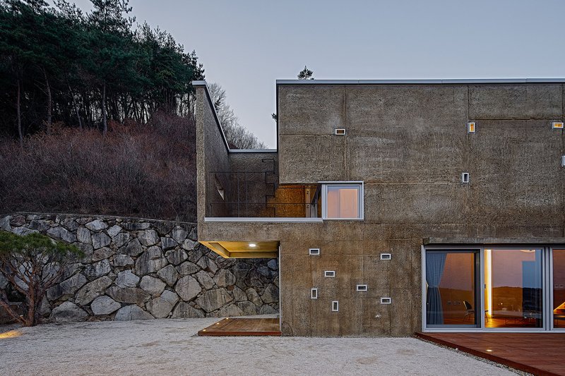 All photographs are works of&nbsp;Kwang Sik JUNG